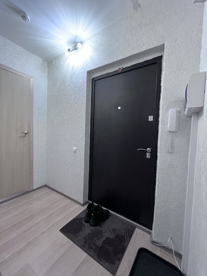 Продам однокомнатную (1-комн.) квартиру, Петра Сумина ул, 26, Челябинск г