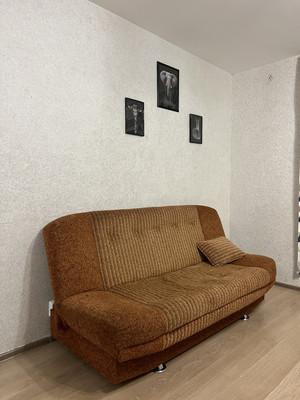 Продам однокомнатную (1-комн.) квартиру, Петра Сумина ул, 26, Челябинск г