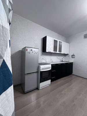 Продам однокомнатную (1-комн.) квартиру, Петра Сумина ул, 26, Челябинск г