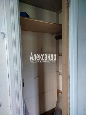 Продам двухкомнатную (2-комн.) квартиру, Центральная ул, 22, Хухтерву п