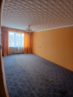 Продам трехкомнатную (3-комн.) квартиру, Садовая ул, 16, Боровка с