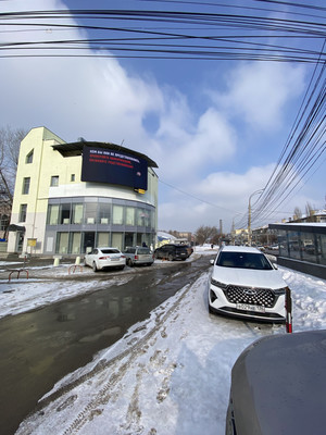 Сдам коммерческое помещение 120 м2, Московский пр-кт, 9а, Воронеж г