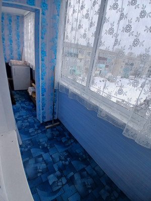 Продам трехкомнатную (3-комн.) квартиру, Садовая ул, 16, Боровка с