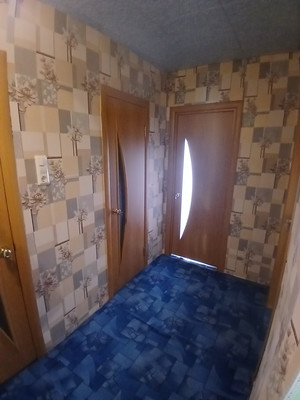 Продам трехкомнатную (3-комн.) квартиру, Садовая ул, 16, Боровка с