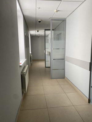 Сдам коммерческое помещение 120 м2, Московский пр-кт, 9а, Воронеж г