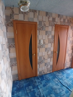Продам трехкомнатную (3-комн.) квартиру, Садовая ул, 16, Боровка с
