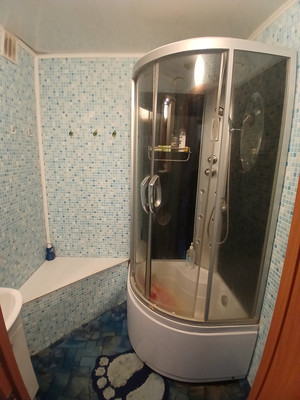 Продам трехкомнатную (3-комн.) квартиру, Садовая ул, 16, Боровка с