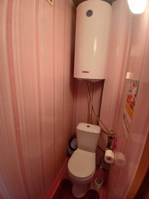 Продам трехкомнатную (3-комн.) квартиру, Садовая ул, 16, Боровка с