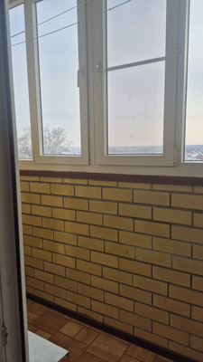 Продам однокомнатную (1-комн.) квартиру, Сельская ул, 2Ф, Воронеж г