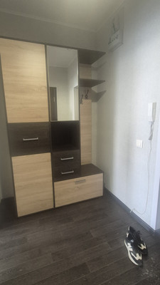 Продам однокомнатную (1-комн.) квартиру, Сельская ул, 2Ф, Воронеж г