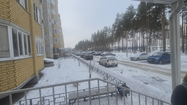 Продам однокомнатную (1-комн.) квартиру, Сельская ул, 2Ф, Воронеж г