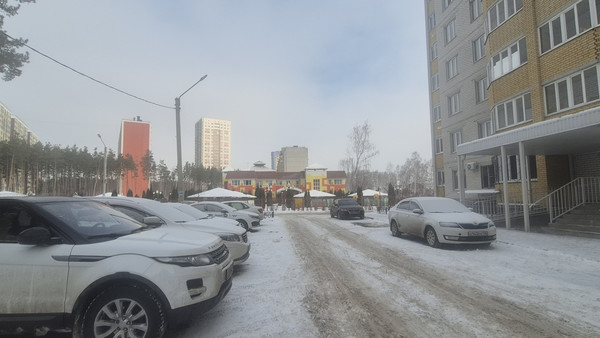 Продам однокомнатную (1-комн.) квартиру, Сельская ул, 2Ф, Воронеж г