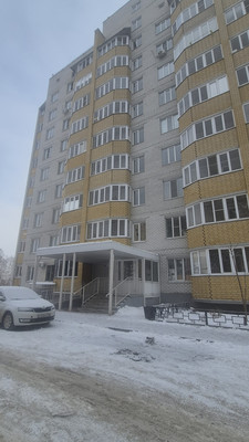 Продам однокомнатную (1-комн.) квартиру, Сельская ул, 2Ф, Воронеж г