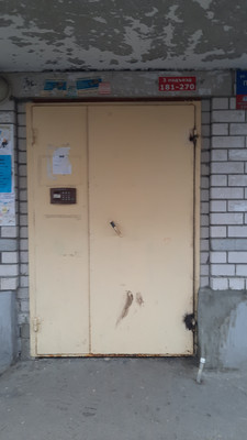 Продам однокомнатную (1-комн.) квартиру, Федора Тютчева ул, 99, Воронеж г