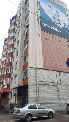 Продам однокомнатную (1-комн.) квартиру, Федора Тютчева ул, 99, Воронеж г