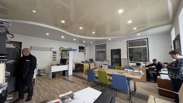 Сдам коммерческое помещение 100 м2, Коломяжский пр-кт, 10АкАМ, Санкт-Петербург г