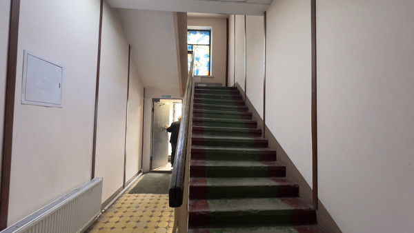 Сдам коммерческое помещение 100 м2, Коломяжский пр-кт, 10АкАМ, Санкт-Петербург г