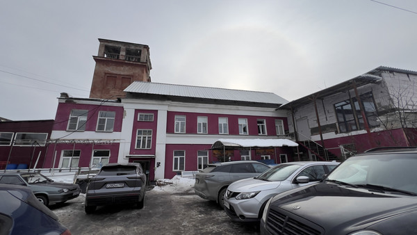 Сдам коммерческое помещение 100 м2, Коломяжский пр-кт, 10АкАМ, Санкт-Петербург г