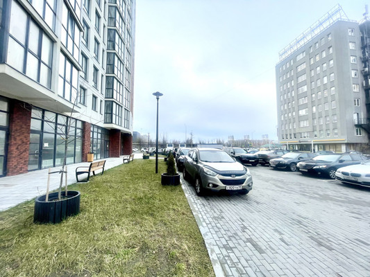 Сдам коммерческое помещение 56,5 м2, Гайдара ул, 90, Калининград г