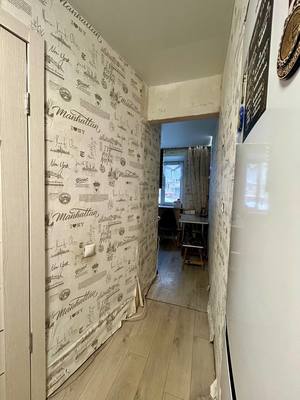 Продам трехкомнатную (3-комн.) квартиру, Широнинцев ул, 9А, Киров г
