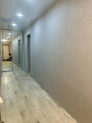 Продам трехкомнатную (3-комн.) квартиру, Широнинцев ул, 9А, Киров г