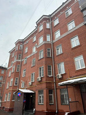 Продам двухкомнатную (2-комн.) квартиру, Ставропольская ул, 15, Москва г
