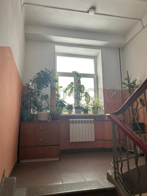 Продам двухкомнатную (2-комн.) квартиру, Ставропольская ул, 15, Москва г