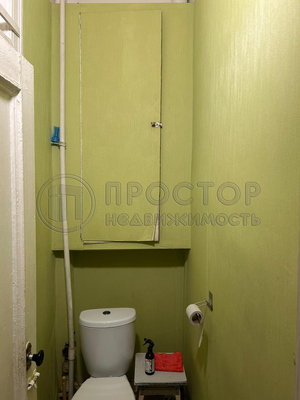 Продам двухкомнатную (2-комн.) квартиру, Ставропольская ул, 15, Москва г