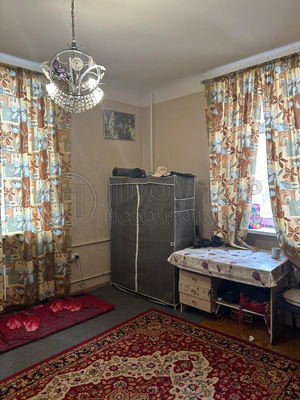 Продам двухкомнатную (2-комн.) квартиру, Ставропольская ул, 15, Москва г