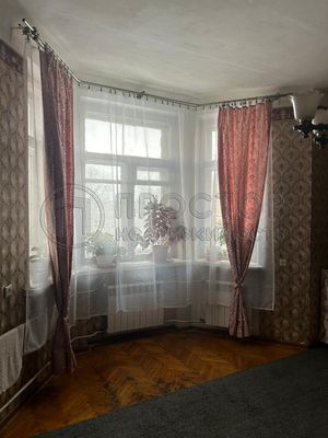 Продам двухкомнатную (2-комн.) квартиру, Ставропольская ул, 15, Москва г