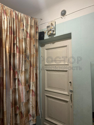 Продам двухкомнатную (2-комн.) квартиру, Ставропольская ул, 15, Москва г
