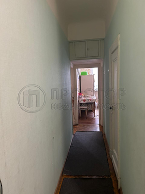 Продам двухкомнатную (2-комн.) квартиру, Ставропольская ул, 15, Москва г