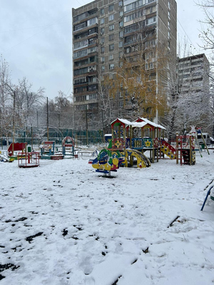 Продам двухкомнатную (2-комн.) квартиру, Ставропольская ул, 15, Москва г