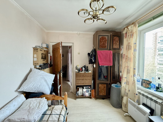 Продам многокомнатную квартиру, Путевой проезд, 26кА, Москва г