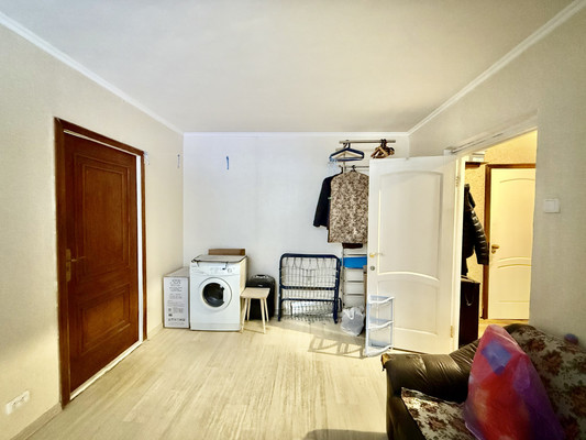 Продам многокомнатную квартиру, Путевой проезд, 26кА, Москва г