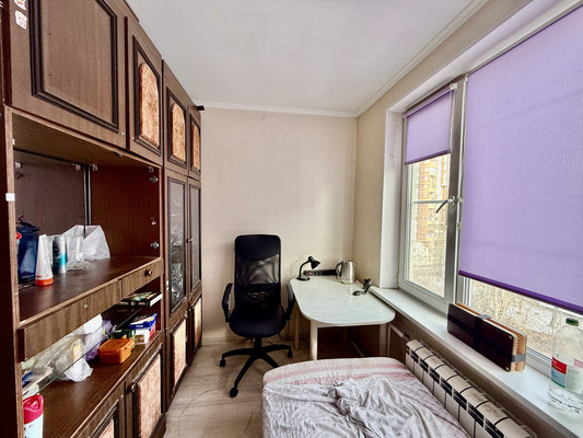 Продам многокомнатную квартиру, Путевой проезд, 26кА, Москва г