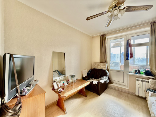 Продам многокомнатную квартиру, Путевой проезд, 26кА, Москва г