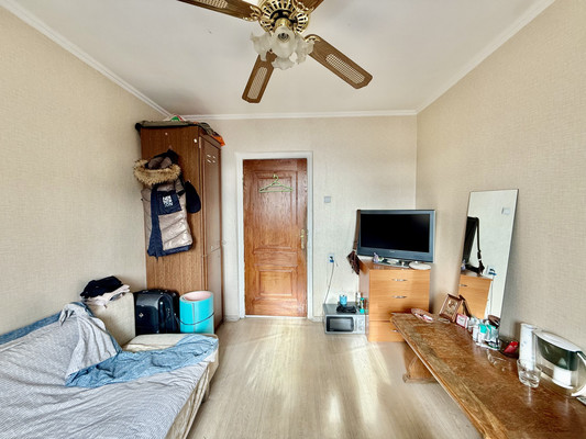 Продам многокомнатную квартиру, Путевой проезд, 26кА, Москва г