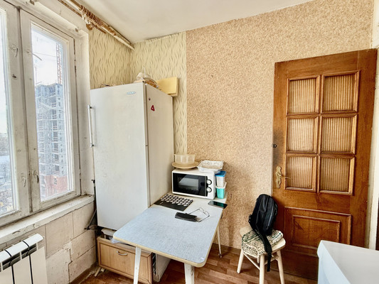 Продам многокомнатную квартиру, Путевой проезд, 26кА, Москва г