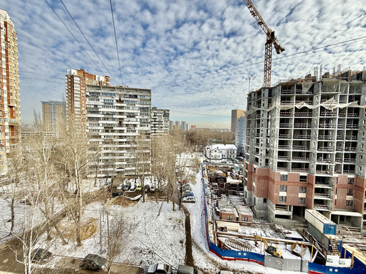 Продам многокомнатную квартиру, Путевой проезд, 26кА, Москва г