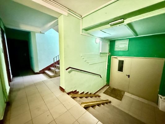 Продам многокомнатную квартиру, Путевой проезд, 26кА, Москва г