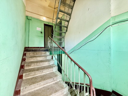 Продам многокомнатную квартиру, Путевой проезд, 26кА, Москва г