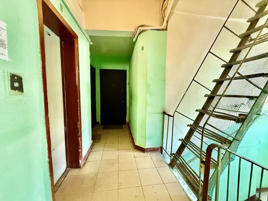 Продам многокомнатную квартиру, Путевой проезд, 26кА, Москва г