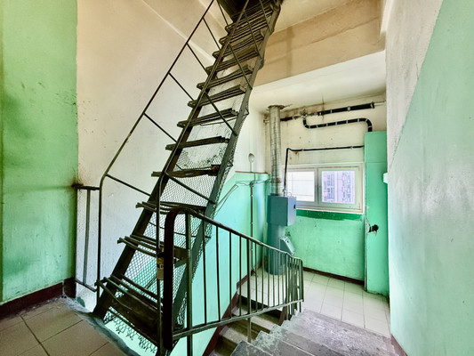 Продам многокомнатную квартиру, Путевой проезд, 26кА, Москва г