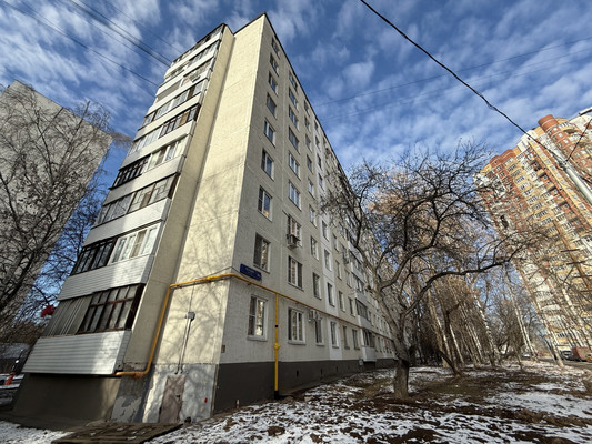Продам многокомнатную квартиру, Путевой проезд, 26кА, Москва г