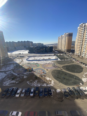 Продам однокомнатную (1-комн.) квартиру, Мира ул, 6, Люберцы г
