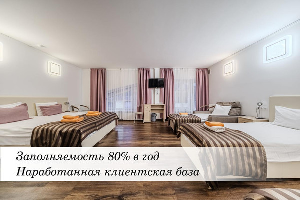 Продам коммерческое помещение 445,8 м2, Реки Карповки наб, 23, Санкт-Петербург г