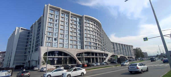 Продам трехкомнатную (3-комн.) квартиру, Тлостанова ул, 32, Нальчик г
