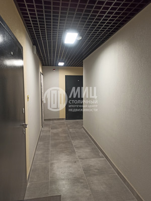 Продам двухкомнатную (2-комн.) квартиру, Парковая ул, 44, Долгопрудный г