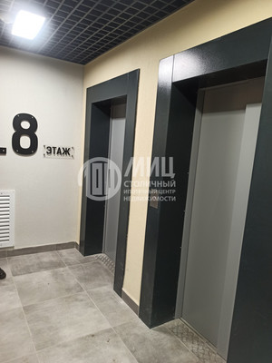 Продам двухкомнатную (2-комн.) квартиру, Парковая ул, 44, Долгопрудный г